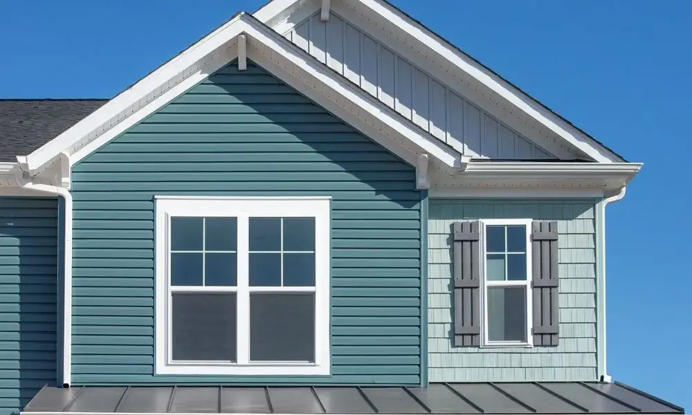 Roof repair and inspection services in Mandan